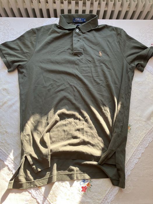 Поло Polo Ralph Lauren, M