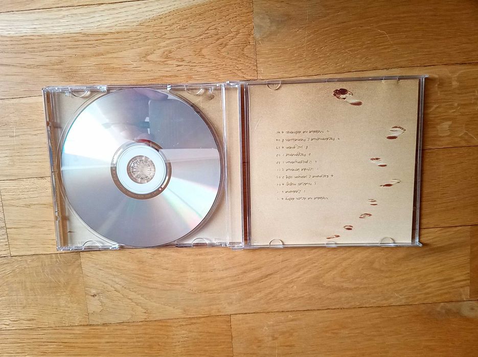 [CD] Preisner - 10 łatwych utworów na fortepian. Gra Leszek Możdżer