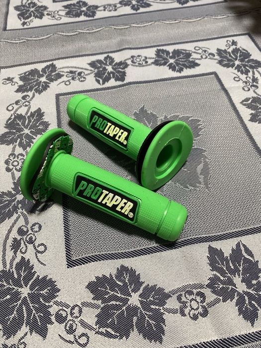Punhos Protaper novos