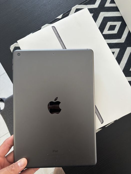 IPad 7 Generation