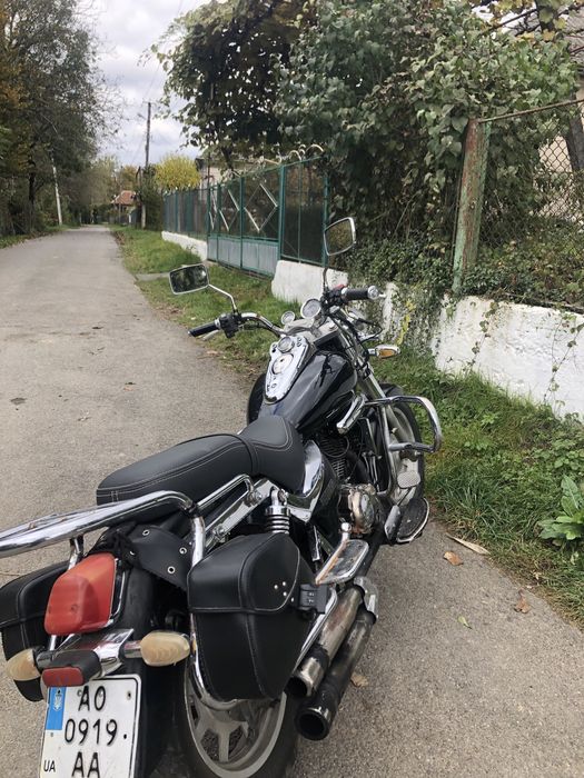 Продам мотоцикл.