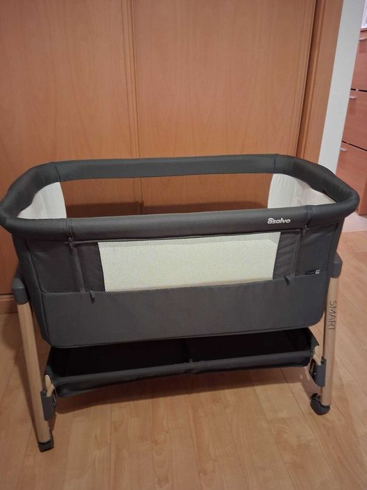 Vende-se berço como novo