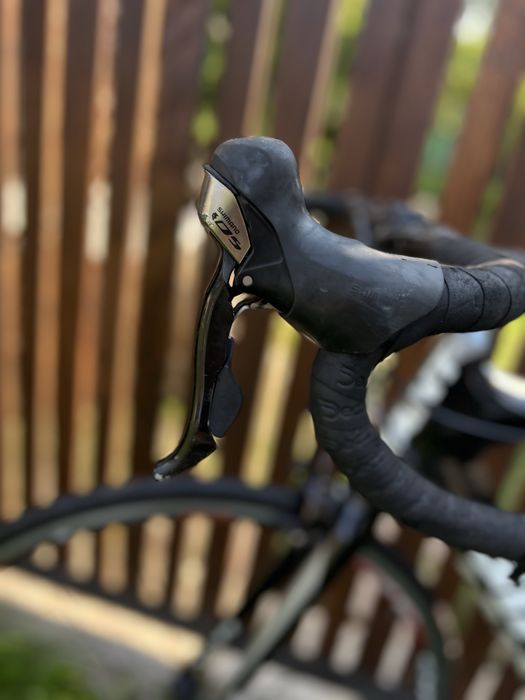 Продам шосейний велосипед Giant TCR Composite