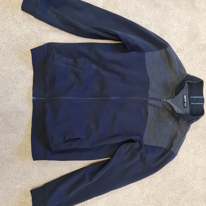 Bluza męska polarowa marki Big Star XXL