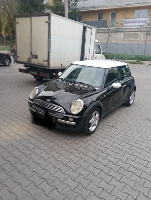 Mini Cooper okazja