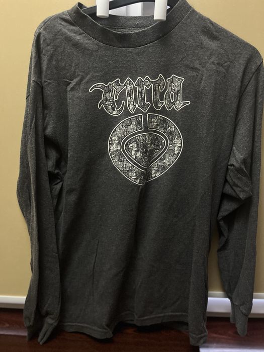 Лонгслів Circa, vans , DC