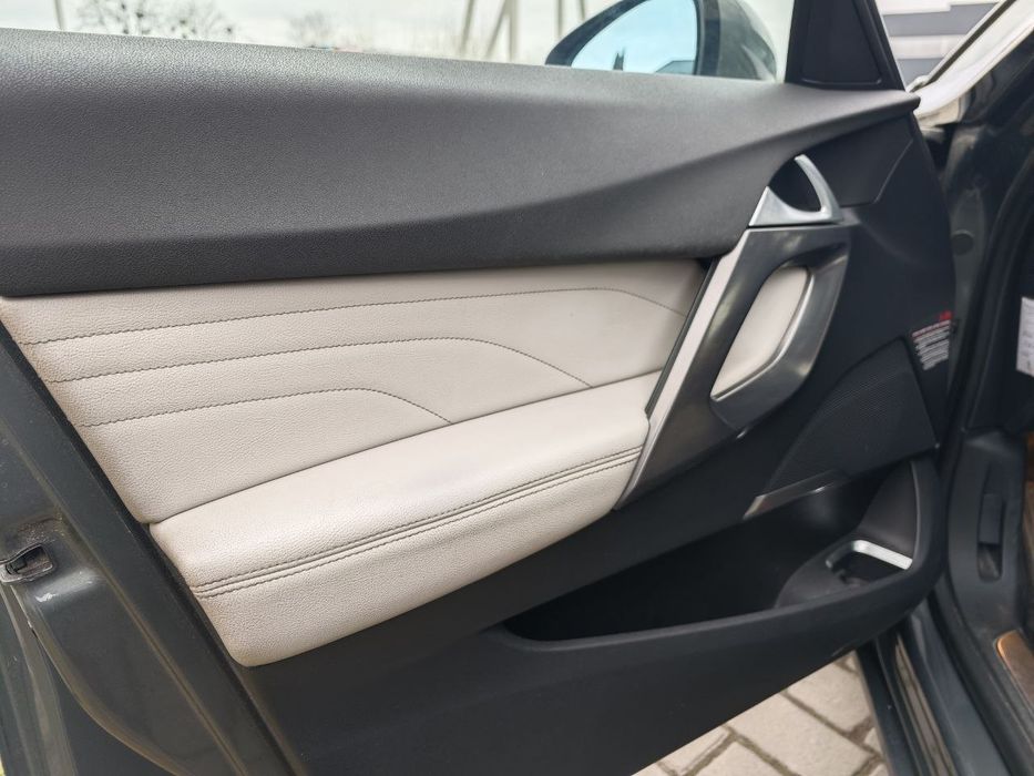 Citroen DS5 1,6 дизель 2013 р.в. шкіра