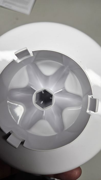 braun wyciskarka do cytrusów