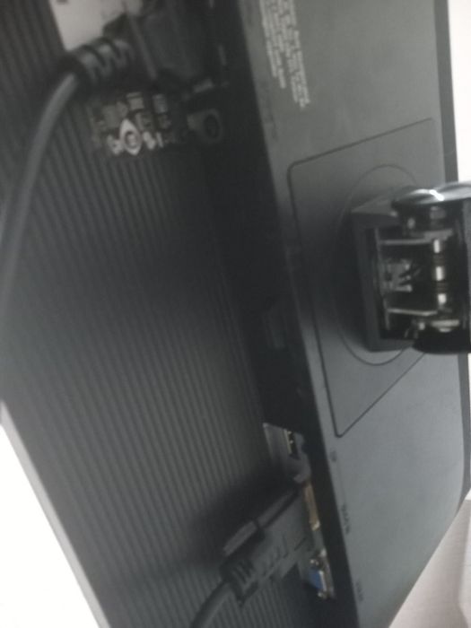 Продам монитор Acer b246hl 24 дюйма