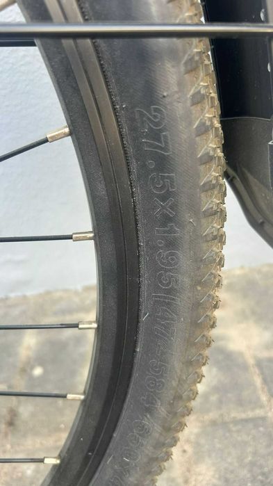 bicicleta elétrica KuKirin V3 2024