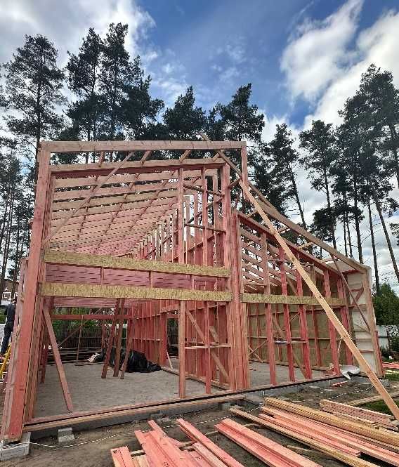 Дом по адресу (площадь 130 м²) - Atlanta.ua - фото 6