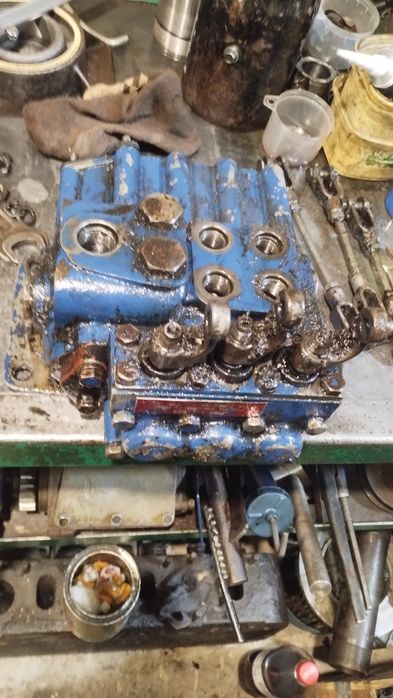 Гидрораспределитель  р100  р80 продам