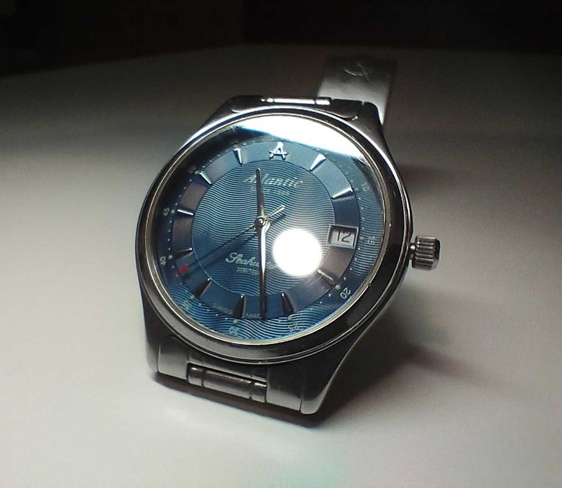 Atlantic Seahunter 70345.41.51