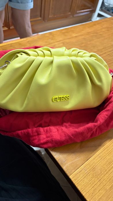 Mala verde lima guess