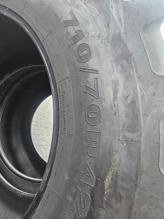 Opony 710/70R42 Firestone 173D Nowe