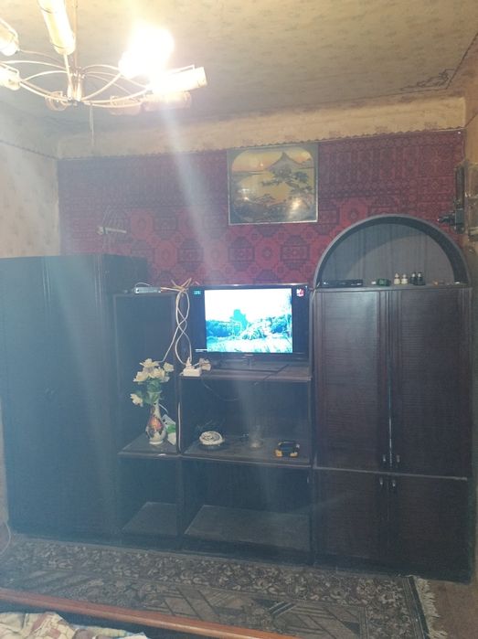 Продам горку для прихожей,гостиной