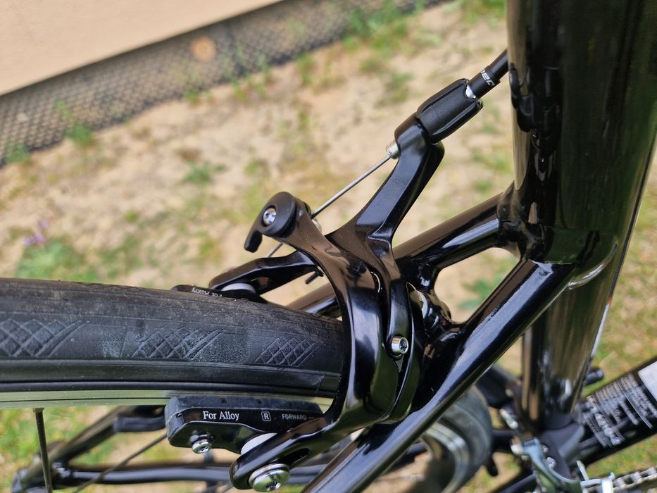 Nowy rower szosowy Cannondale Optimo 2 Shimano Tiagra FSA rozmiar 51, 54 Model 2023