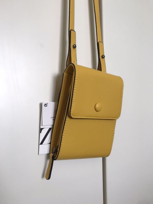 ZARA Wallet Bag - New