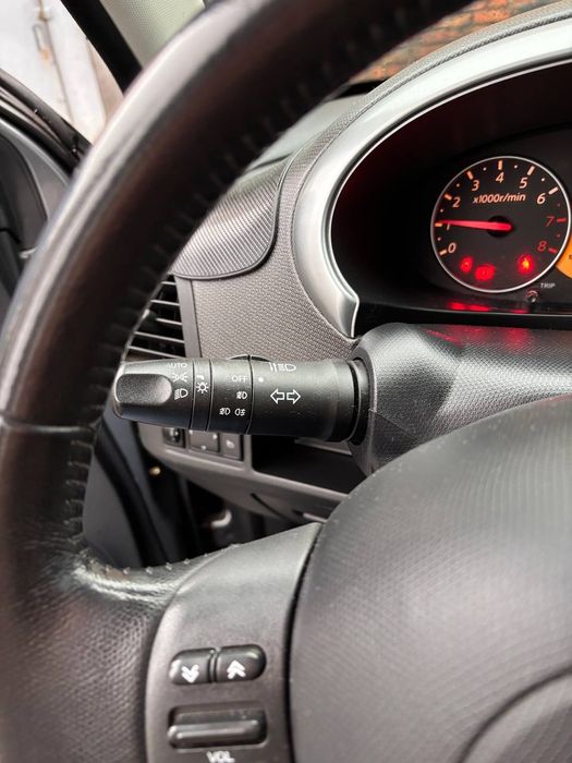 Nissan Micra 2006