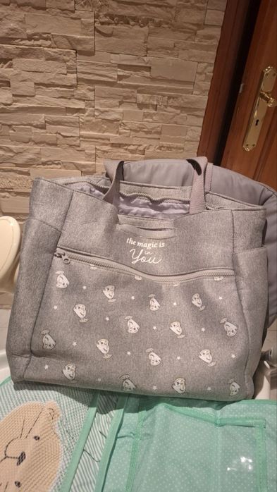 Cadeira de refeição