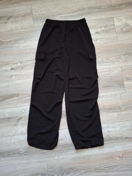 Легенькі брюки-карго