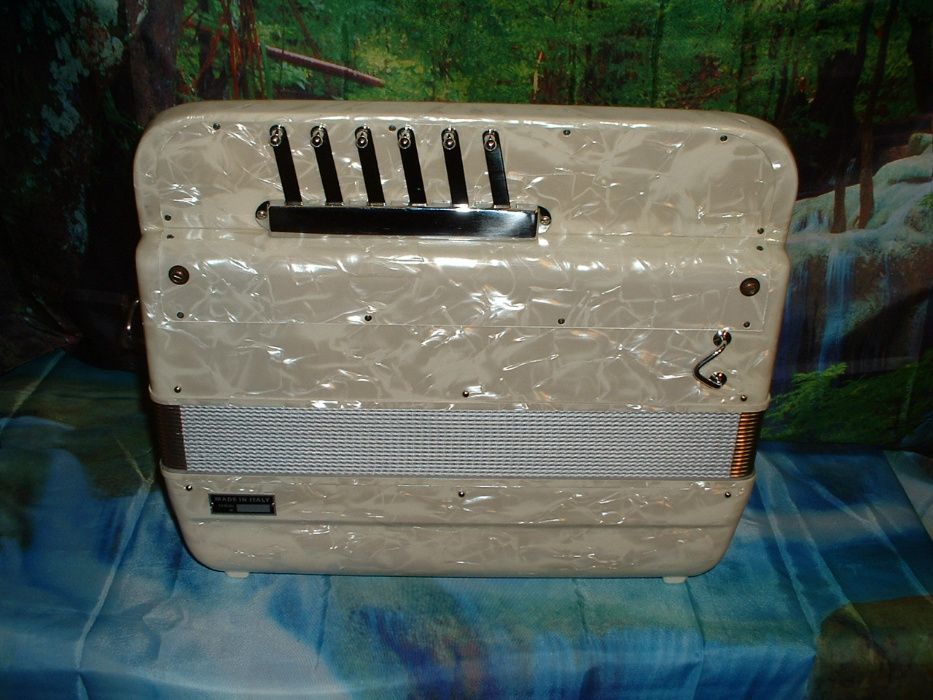 Acordeao  avenda G, .11