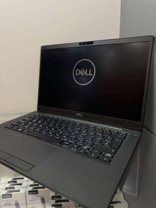 Ноутбук Dell Latitude 7300/ Full HD/i5-8265U/8GB/NVMe 256 Gb