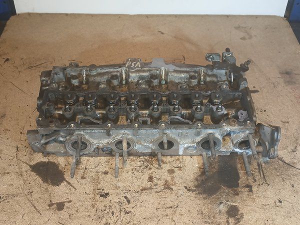 Colaça Ford/PSA 1.6 TDCI/HDI 9684487210