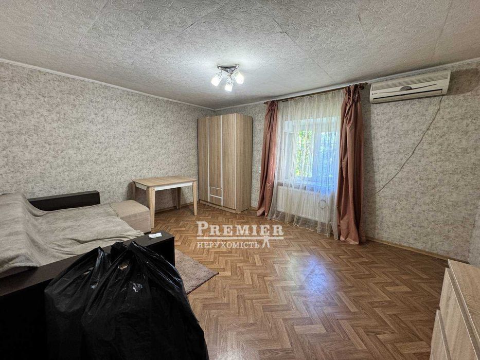 1 комнатная квартира 32 м2 Центр Ремонт Газ