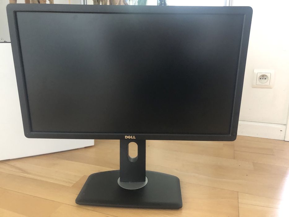 Monitor firmy DELL