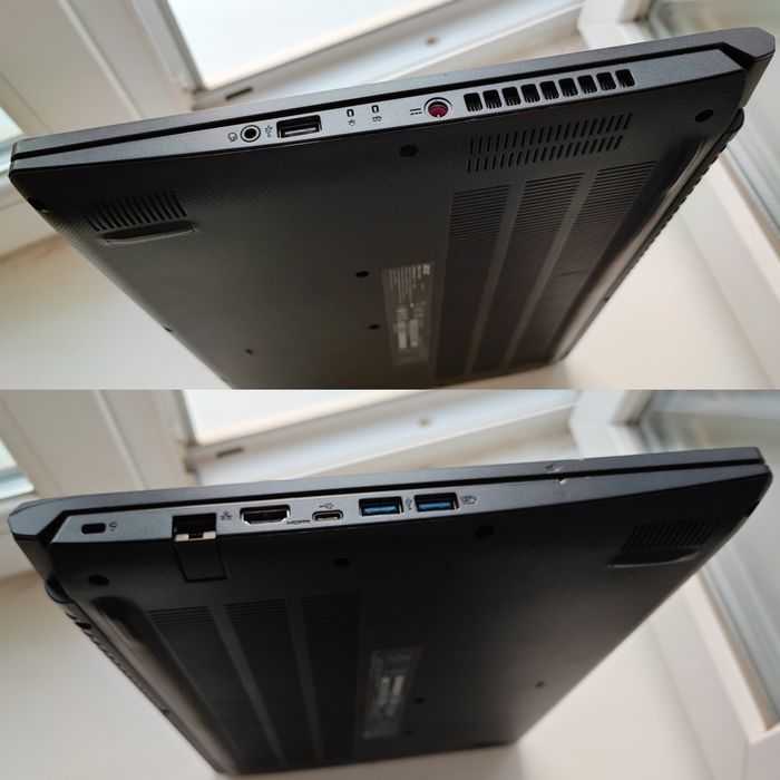 Acer Aspire 7 .ігровий.Є дві Відеокарти.Є Два вентилятора.Без предоплати,ВСЕ ЧЕСНО.