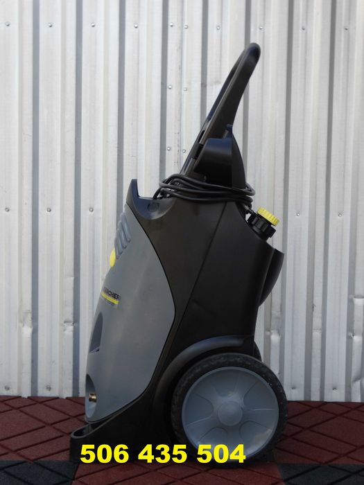 Myjka Ciśnieniowa Karcher HD 10/25 4S *2019 rok * PROMOCJA