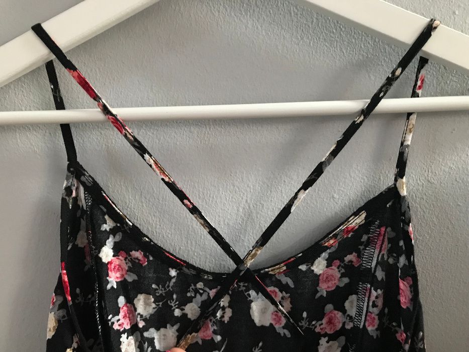 sukienka dziewczęca