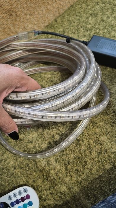 Светодиодная Led лента 8м