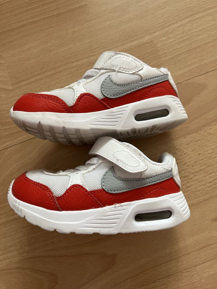 Nike air 25 8c 500 Olx