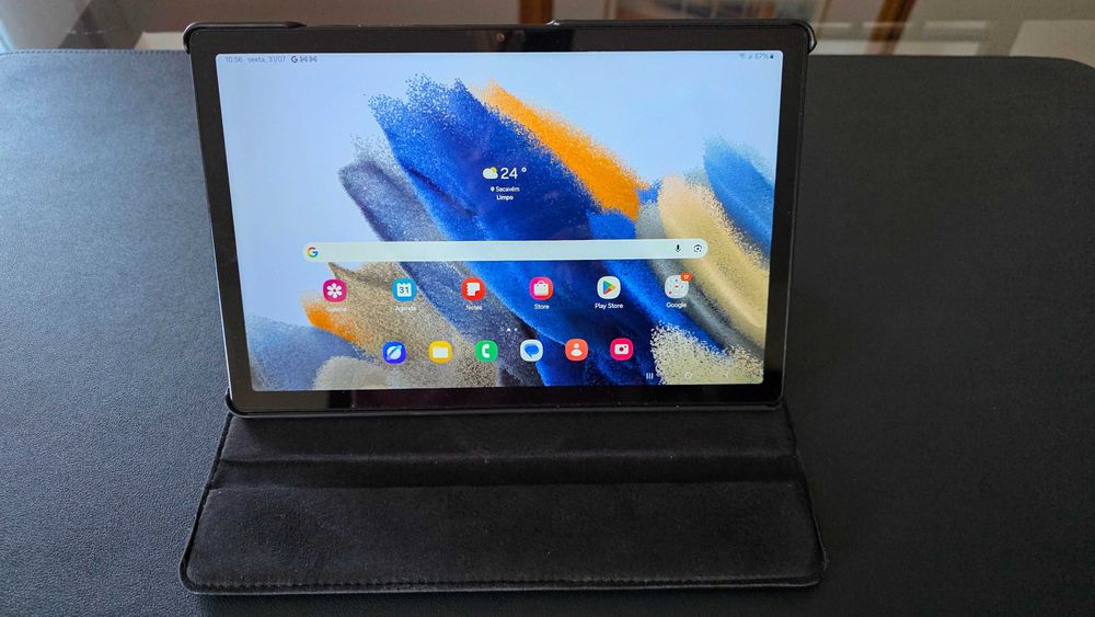 Samsung Galaxy Tab A8 SM-X205