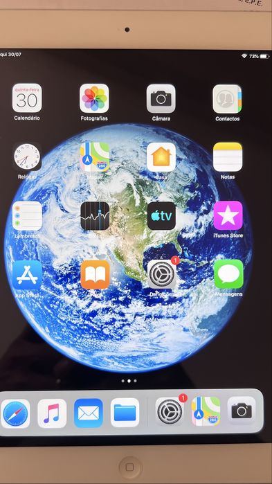 Ipad Air - 1a Geração