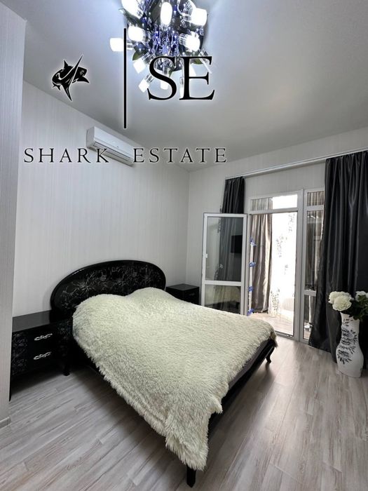 1-комнатная квартира по адресу ул. Фруктовая (площадь 42 м²) - Atlanta.ua - фото 3