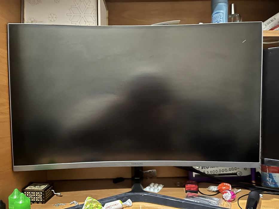 Продам компютер с всеми девайсоми