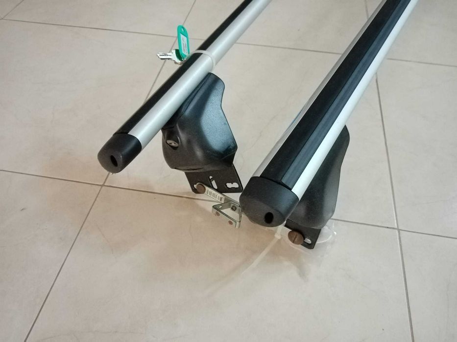 Grades suporte  clio 3 4 portas