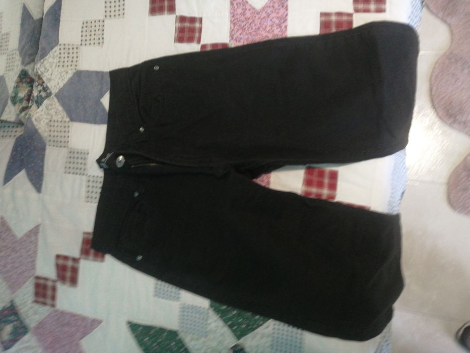 Straight Jeans Homem Primark