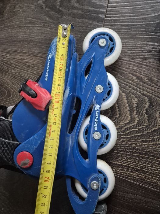 Sprzedam rolki dziecięce