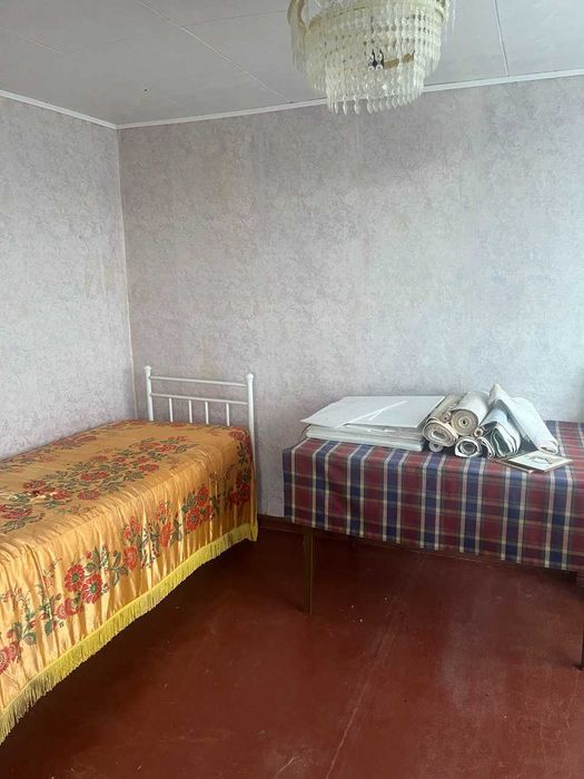 Дачний  цегляний будинок в Березанці