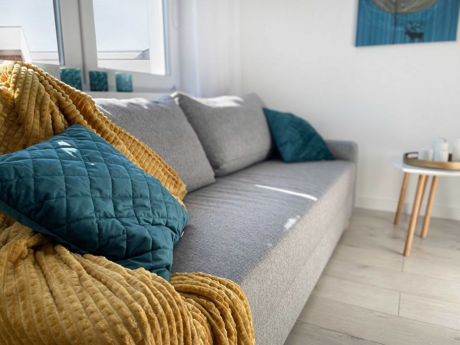 Pełne wyposażenie, od zaraz do 06.26 150m tramwaj!