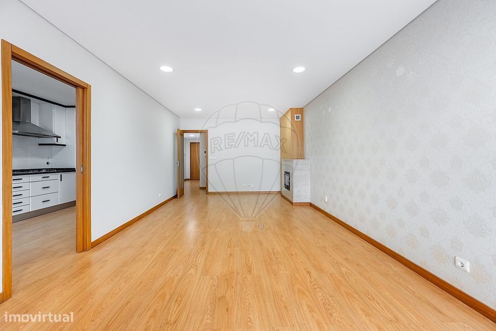 Apartamento T3 para arrendamento