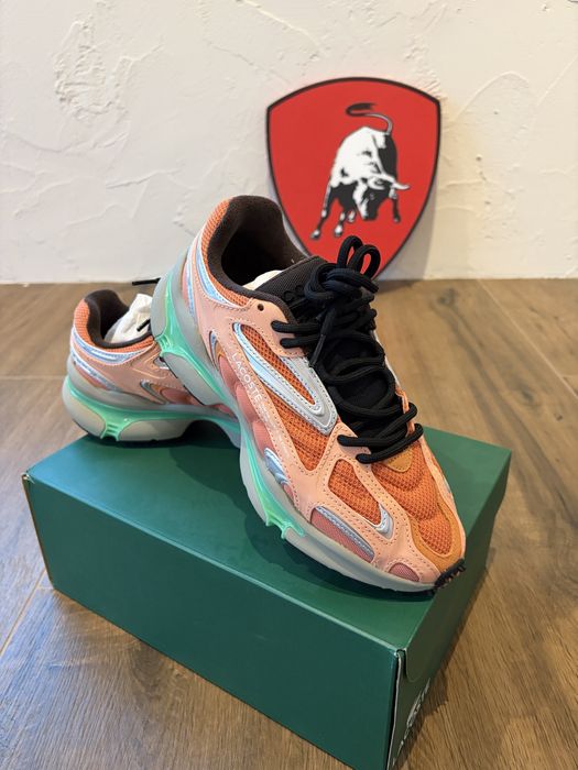 LACOSTE кросівки оригінал