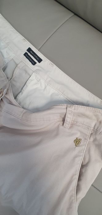 Spodnie Marco Polo 38