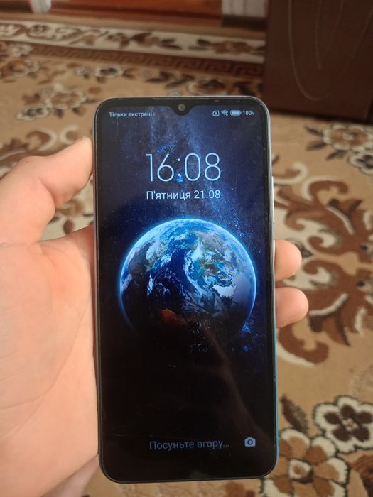 Продам телефон Xiaomi Redmi 9A