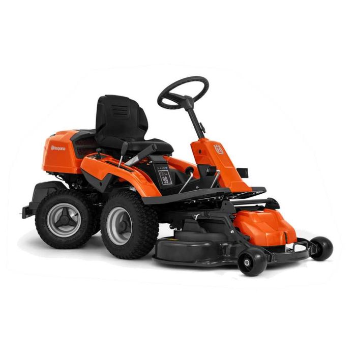 Traktorek Husqvarna Rider R214TC  RATY 0%