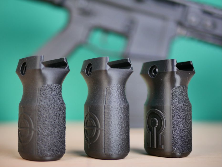 Handstop chwyt przedni AR-15,PCC,AR nowy